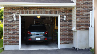 Garage Door Installation at West Baltimore, Maryland